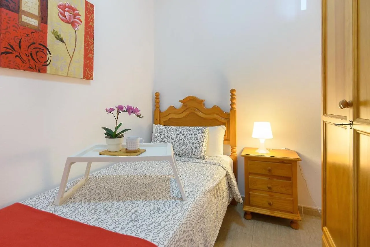 Casa Ancla Villa Famara