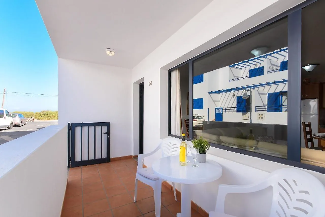Casa Ancla Villa Famara Holiday home