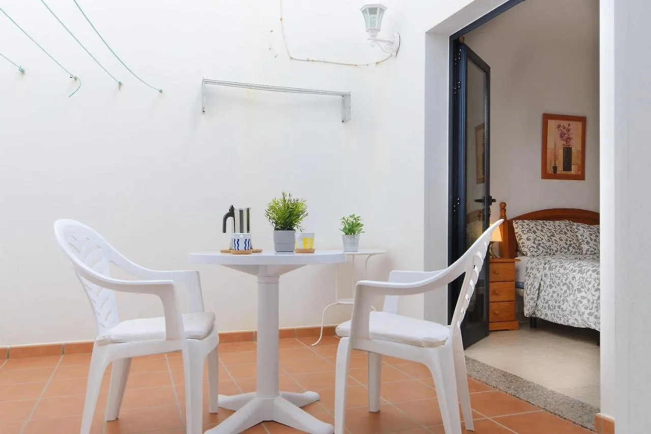 Holiday home Casa Ancla Villa Famara