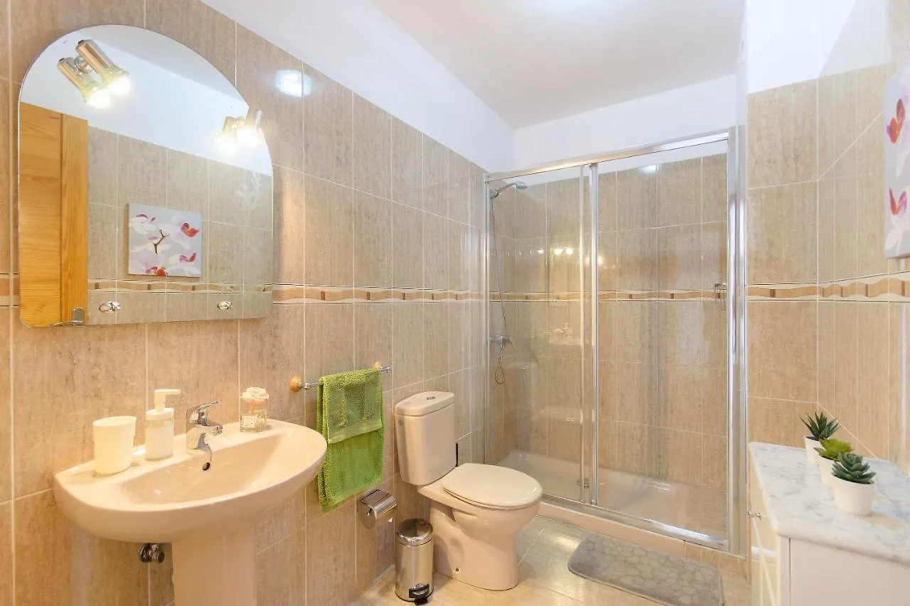 Holiday home Casa Ancla Villa Famara Spain
