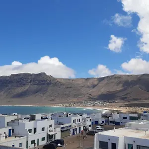 Сasa de vacaciones Casa Salitre, Famara