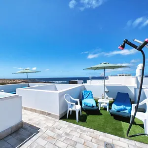  Casa vacanze Karma 2 25m Del Mar