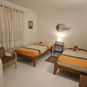 Сasa de vacaciones Casa Callao, Famara
